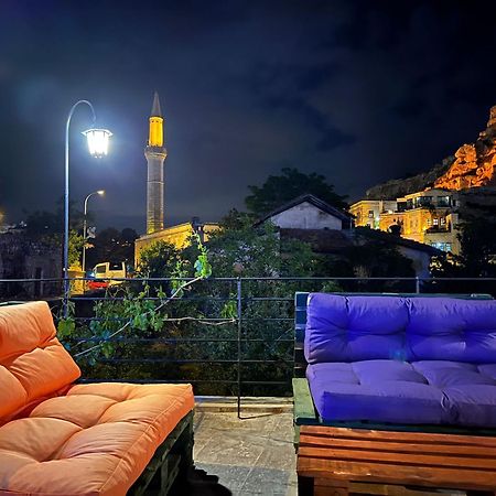 Tale Cave Inn Ürgüp Exterior foto
