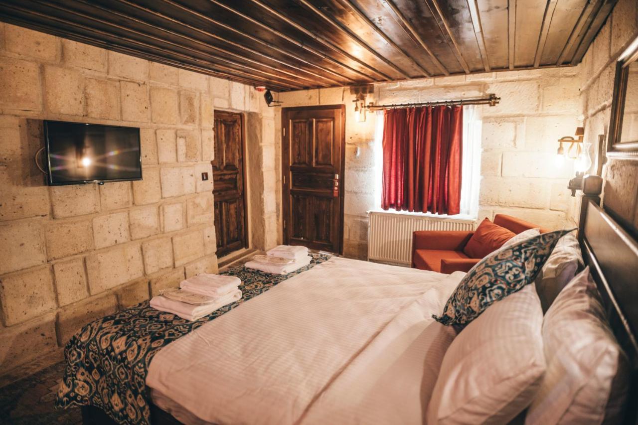 Tale Cave Inn Ürgüp Exterior foto