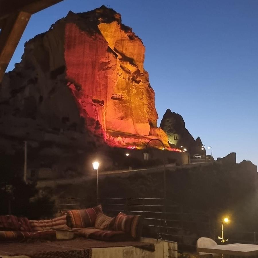 Tale Cave Inn Ürgüp Exterior foto