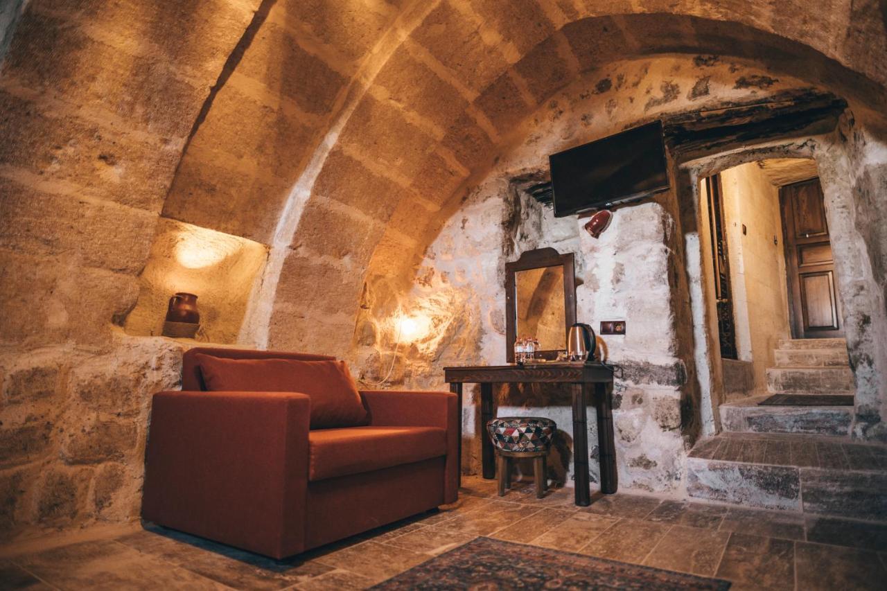 Tale Cave Inn Ürgüp Exterior foto