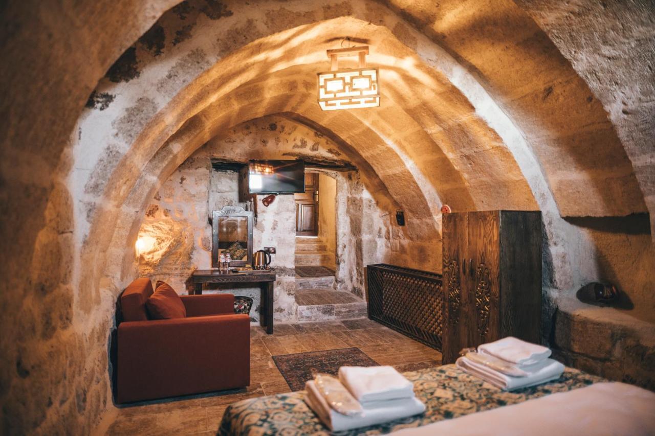 Tale Cave Inn Ürgüp Exterior foto