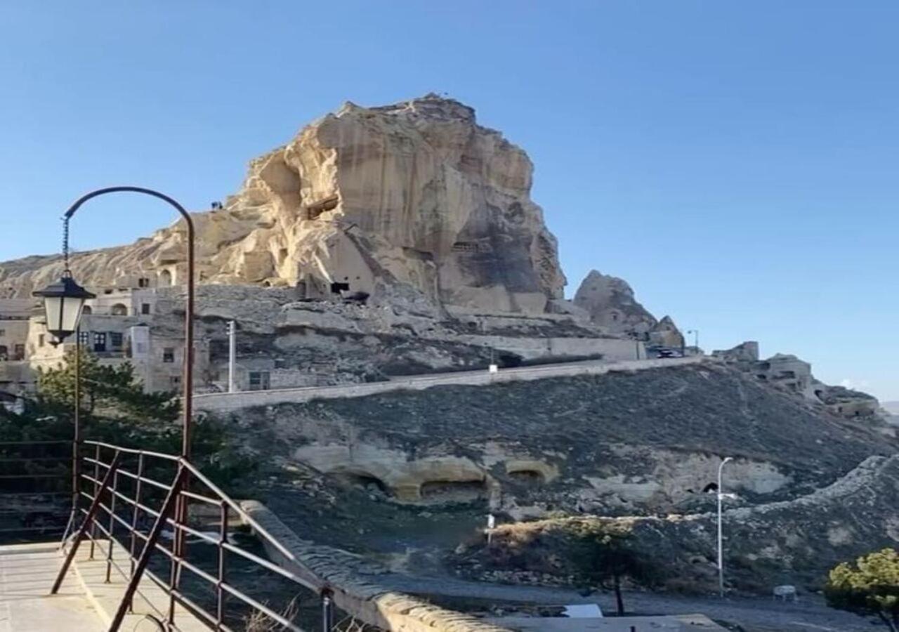 Tale Cave Inn Ürgüp Exterior foto